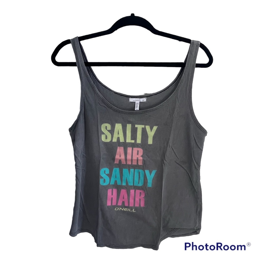 ONeill M tank top